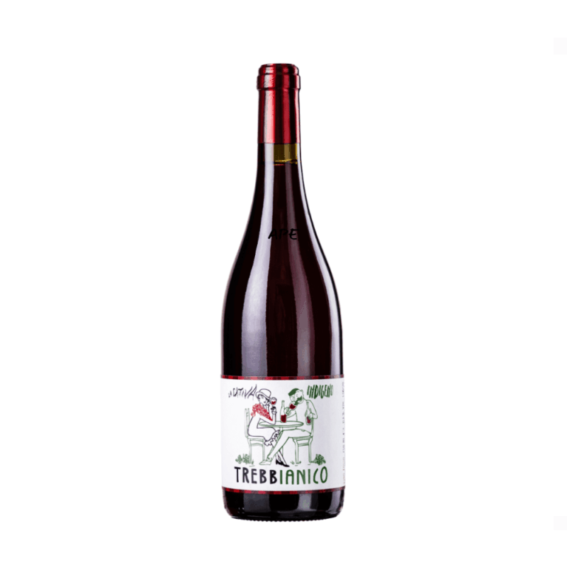 Trebbianico La Cattiva