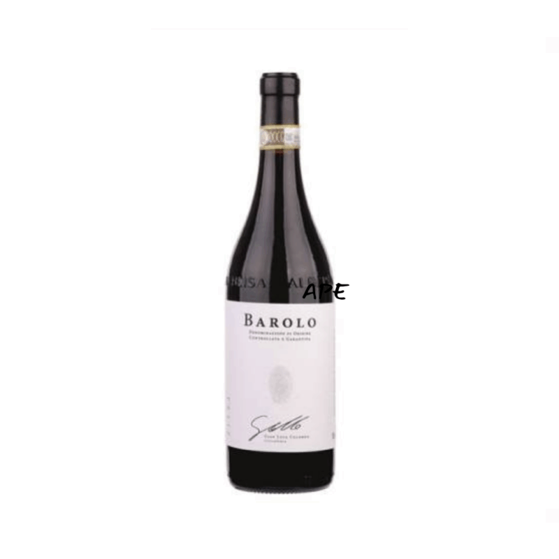 Barolo Colombo