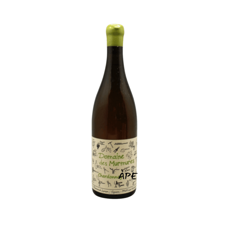 Chardonnay 2018 Murmures