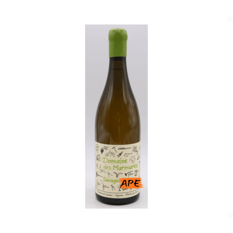 Savagnin 2013 Murmures