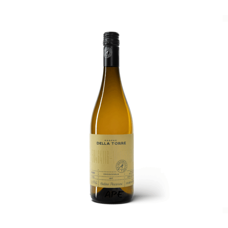 Cococciola Podere della Torre