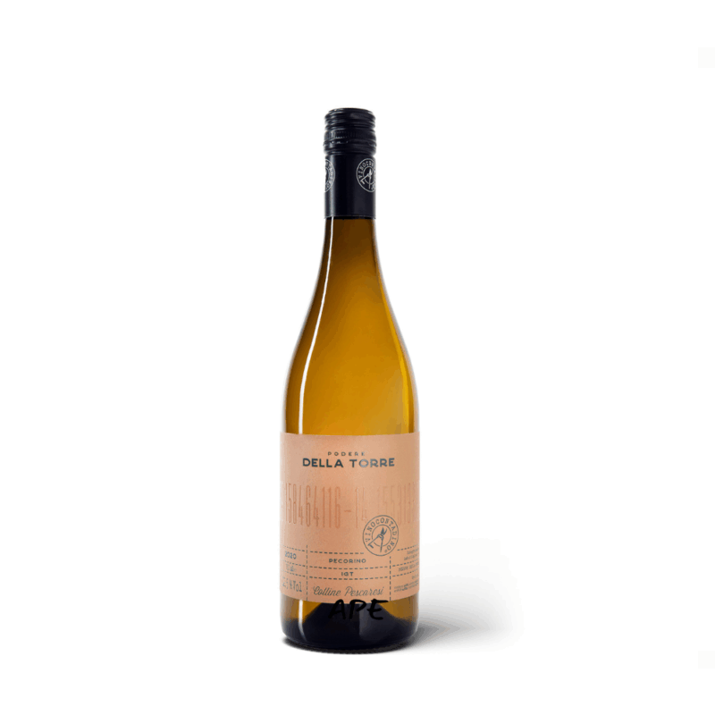 Pecorino Podere della Torre