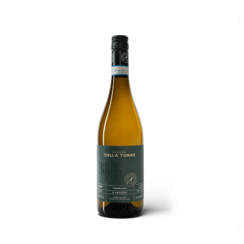 Trebbiano Podere dellaTorre