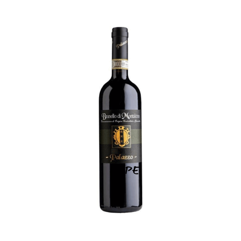 Brunello di Montalcino 2019 Palazzo