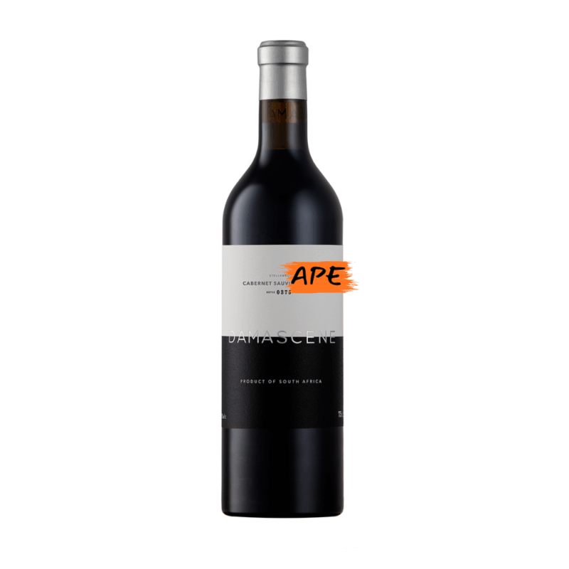 Stellenbosch Cabernet Sauvignon Damascene