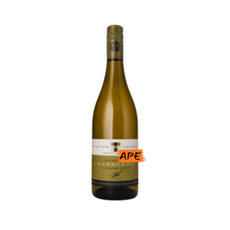 Quarry Road Chardonnay Tawse