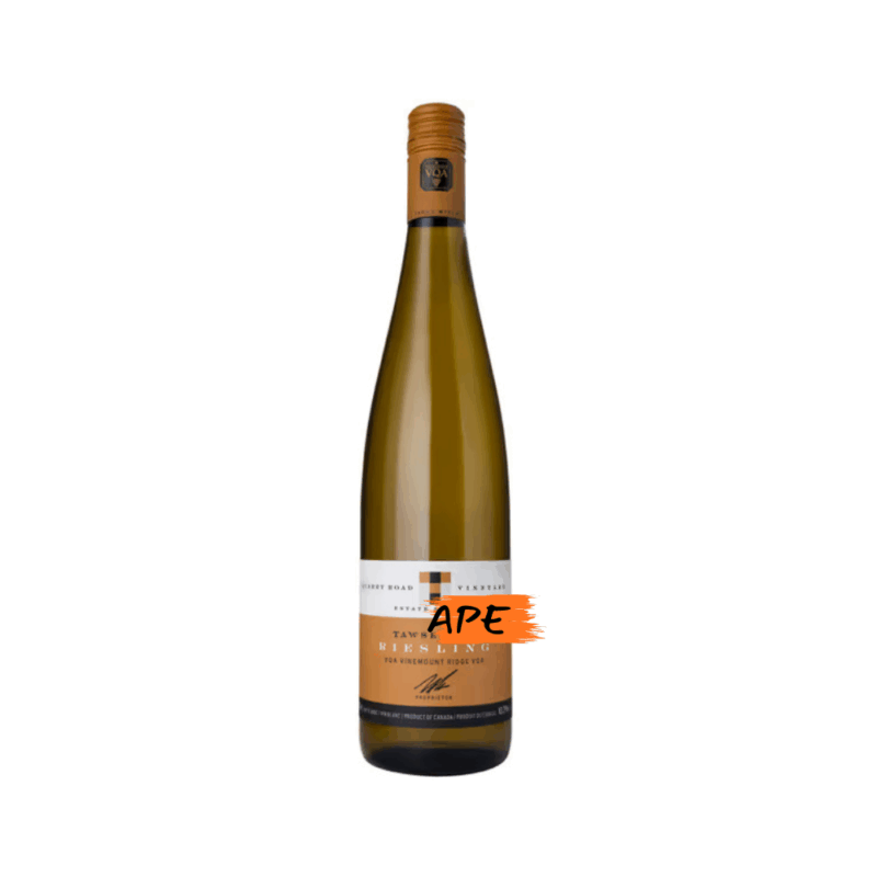 Quarry Road Riesling Tawse