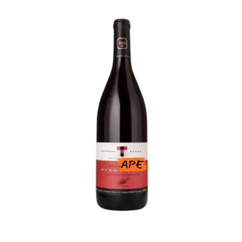Cherry Avenue Pinot Noir Tawse 