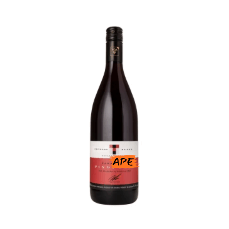 Grower's Blend Pinot Noir Tawse