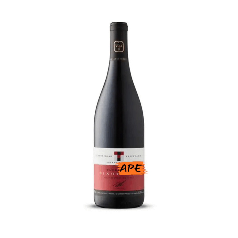 Quarry Road Pinot Noir Twase