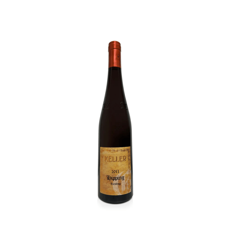 Hipping Riesling 2011 Keller