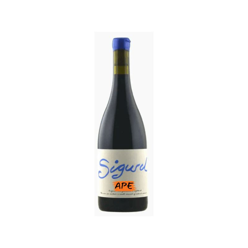 Carignan Sigurd