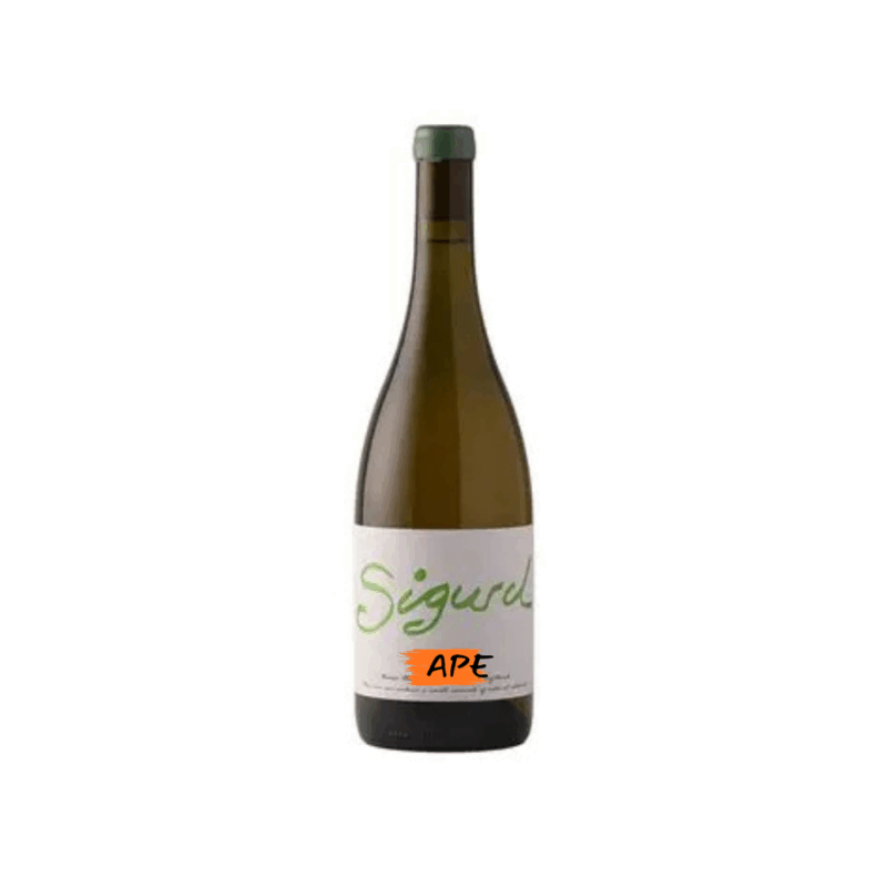 Sigurd Chenin Blanc