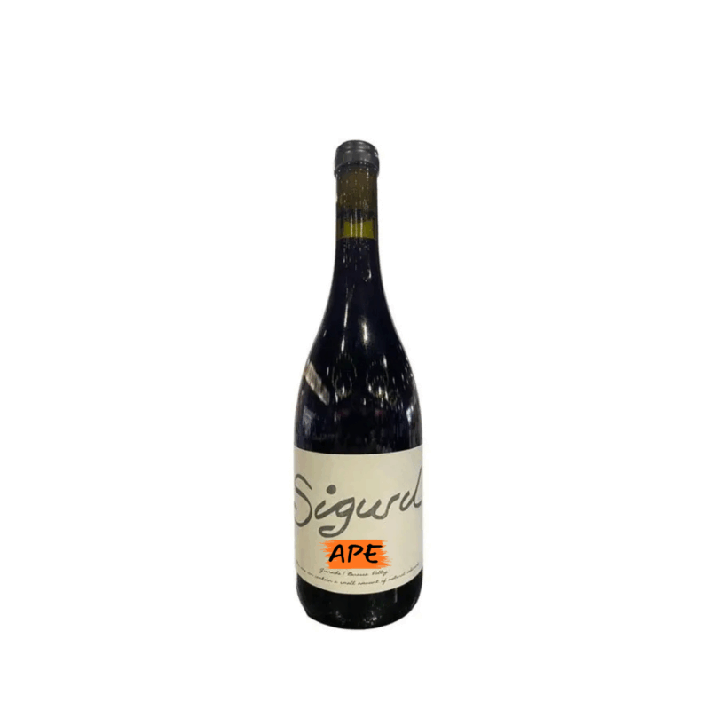 Grenache 2022 Sigurd