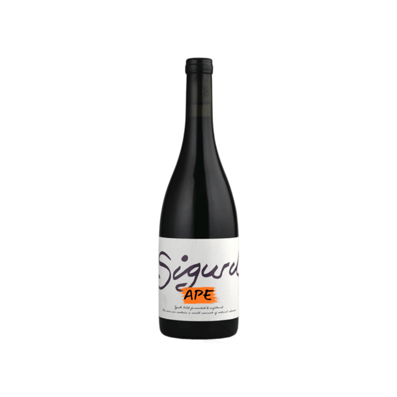 Syrah Sigurd
