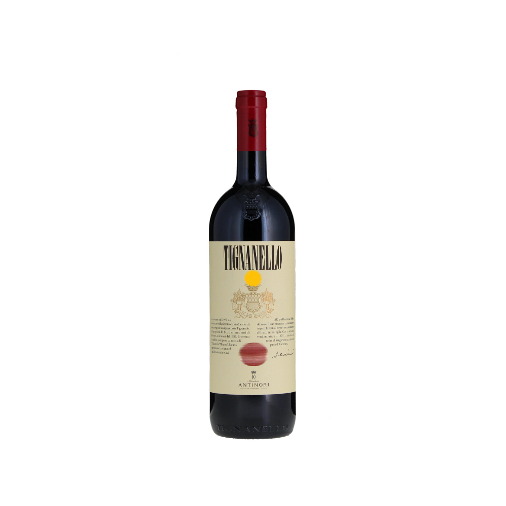 Tignanello 2022 Antinori
